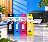 Printer boyası Epson 103 — şəkil 1