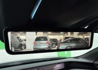 Avatr 12, 2025 il, 8800 km — şəkil 16