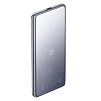 2,000–5,000 mAh powerbank, Qara rəng — şəkil 3