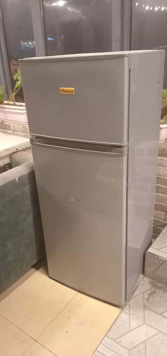 Indesit refrigerator - Tenderyard