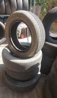 Avtomobil şini Laufenn 185/65R15 — şəkil 2