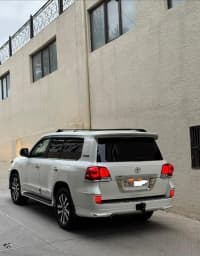 Toyota Land Cruiser, 2011 il, 230000 km, 4000 L — şəkil 5