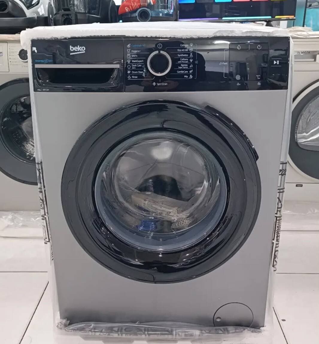 Beko Paltaryuyan maşın