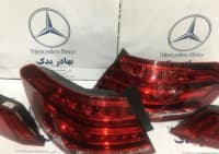 Mercedes-Benz orijinal ehtiyat hissələri — şəkil 22