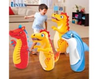 Şişmə oyuncaq Intex 44669, qırmızı, 94x61 sm — şəkil 3