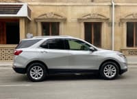 Chevrolet Equinox, 2019 il, 83000 km, 1500 L — şəkil 6