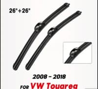 Şüşə siləcəkləri Porsche Cayenne, VW Touareg 2008-2018 — şəkil 3
