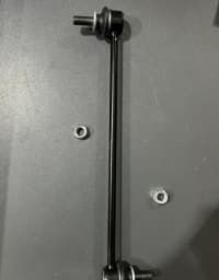 Stabilizator çubuğu Toyota Camry 50 — şəkil 1