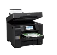 Printer Epson EcoTank L6550 (C11CJ30404) — şəkil 3