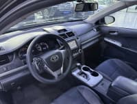 Toyota Camry, 2013 il, 299000 km, 2500 L — şəkil 9
