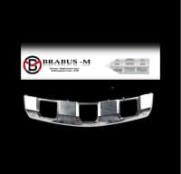 Bufer xromu Mercedes GL W164 — şəkil 1
