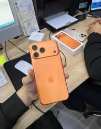 Apple iPhone 17 Pro Max, 12 GB — şəkil 3