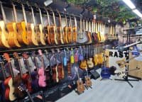 Akustik gitara , 6 simli — şəkil 5