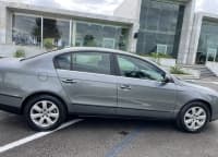 Volkswagen Passat, 2007 il, 296102 km, 3.2 L — şəkil 4