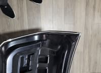 Arxa baqaj qapağı Chevrolet Cobalt — şəkil 6