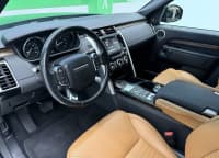 Land Rover Discovery, 2017 il, 177200 km, 3000 L — şəkil 8