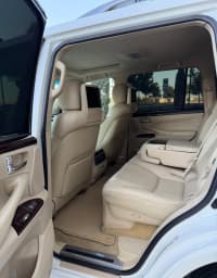 Lexus LX 570, 2014 il, 192000 km, 5700 L — şəkil 17