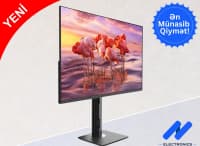 Monitor Aiwa Gaming MF2431-B2 23.8" IPS 100Hz — şəkil 2