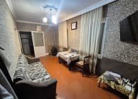3 otaqlı həyət evi 60 m² satılır — şəkil 6