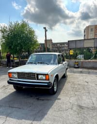 LADA (VAZ) 2107, 2010 il, 98 km, 1600 L — şəkil 2
