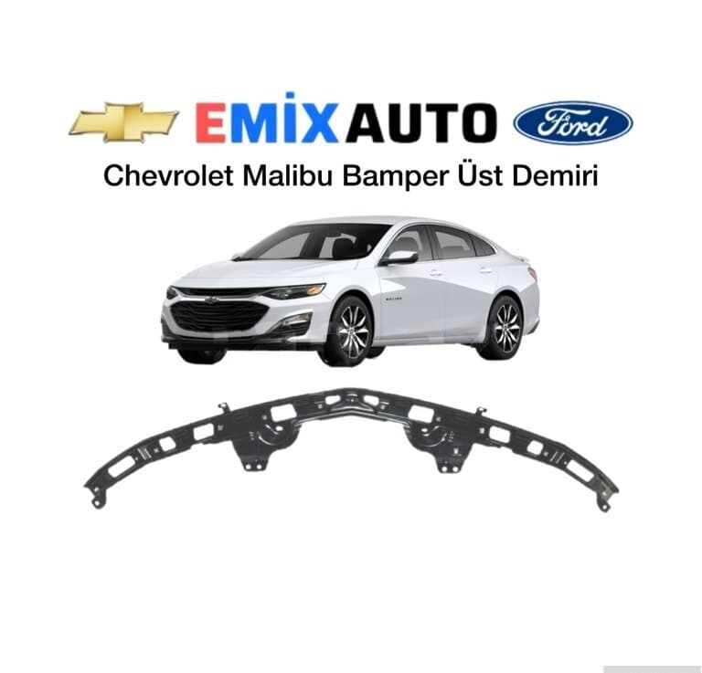 Buferin üst dəmiri Chevrolet Malibu 2016-2020