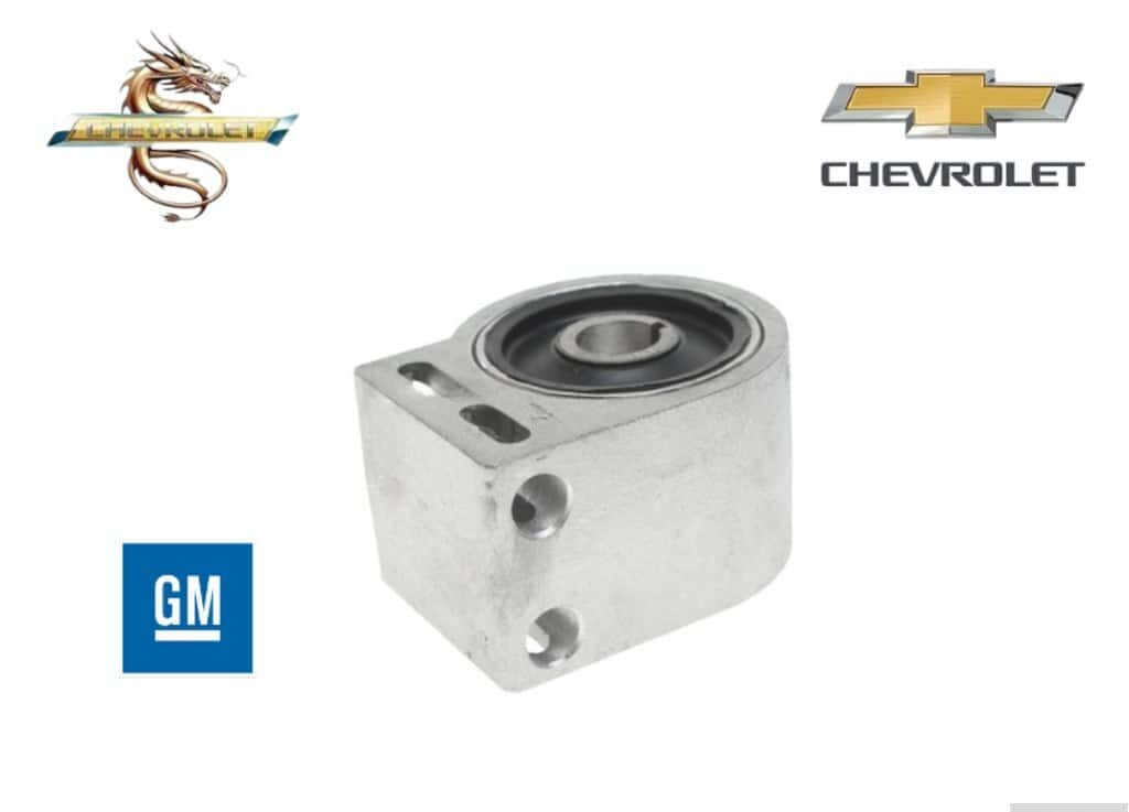 Rezin-metal oynağı Chevrolet Captiva - Tenderyard