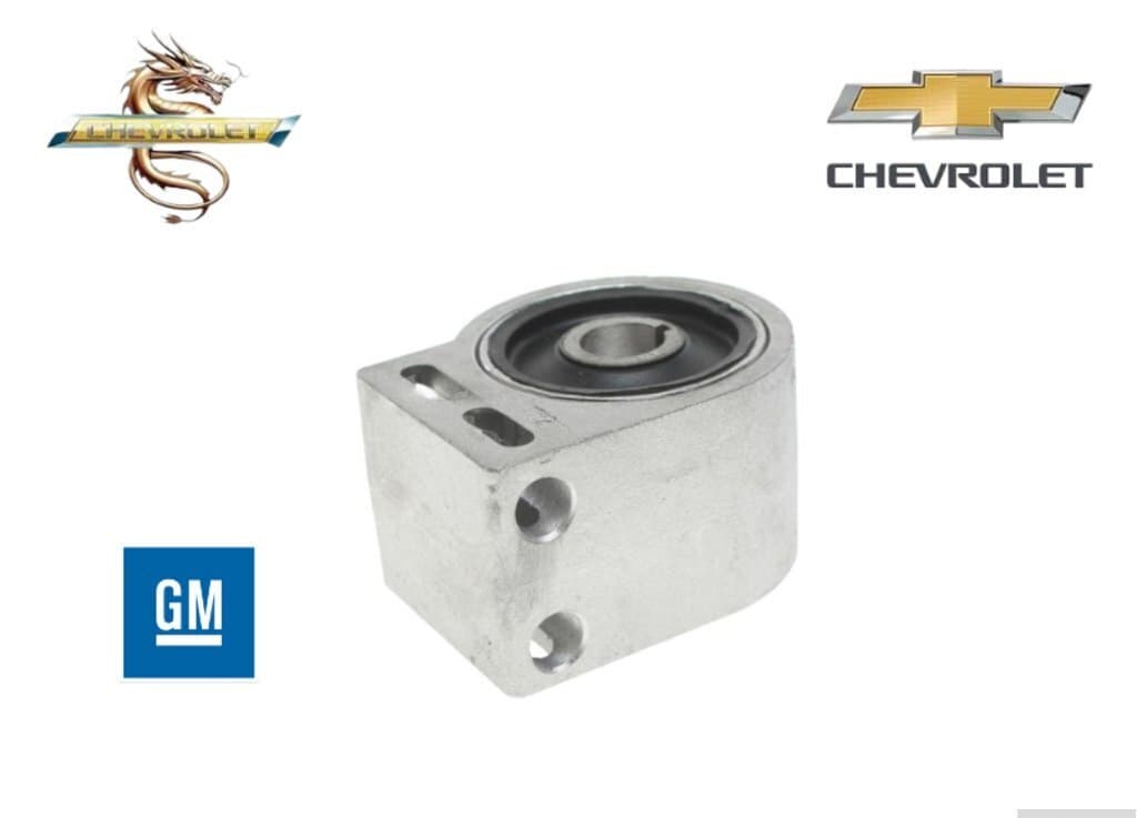 Rezin-metal oynağı Chevrolet Captiva