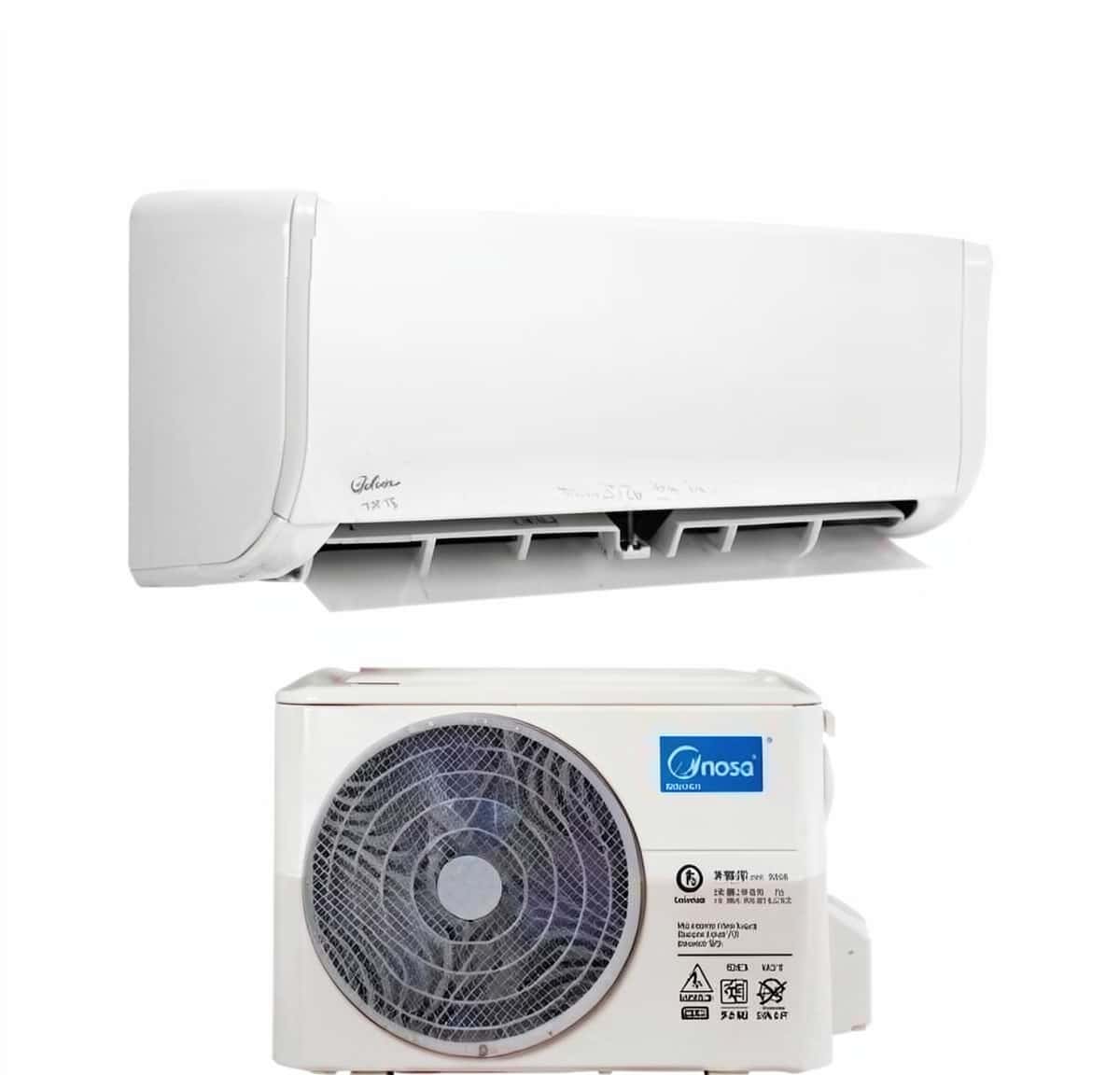 Midea air conditioner - Tenderyard