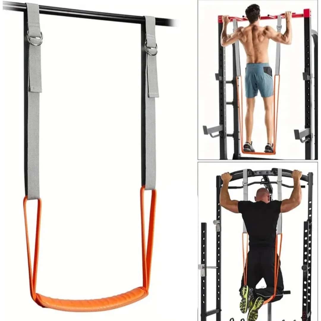 Expander Pro, grey/orange - Tenderyard