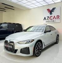 BMW i4, 2022 il, 73898 km — şəkil 2
