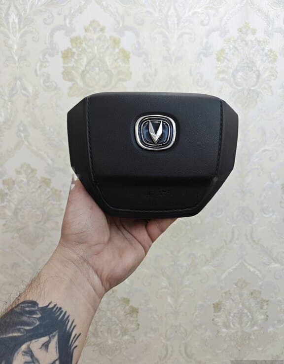Airbag Changan Nevo Q05