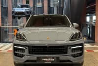 Porsche Cayenne GTS Coupe, 2025 il, 14000 km, 4000 L — şəkil 3