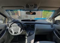 Toyota Prius, 2011 il, 370000 km, 1.8 L — şəkil 5