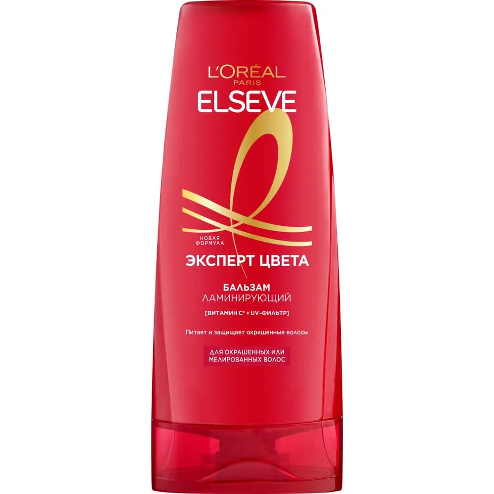L'Oréal Elseve Expert Color Saç Balzamı, 400 ml