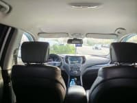 Hyundai Santa Fe, 2015 il, 214000 km, 2000 L — şəkil 3