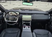 Land Rover Range Rover, 2023 il, 47000 km, 3000 L — şəkil 14