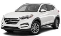 Avtomobil icarəsi Hyundai Tucson 2022 — şəkil 5