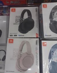 JBL qulaqlıq — şəkil 3