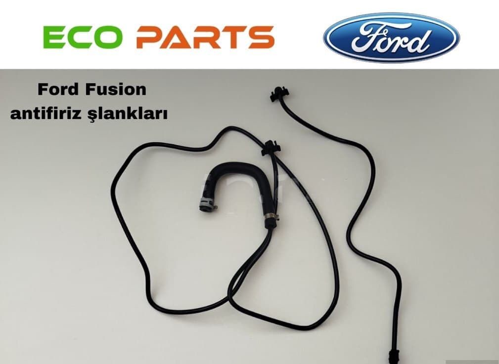 Antifriz şlanqı Ford Fusion