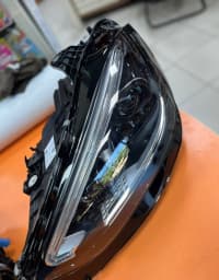 Ehtiyat hissələri Mercedes W221 — şəkil 7