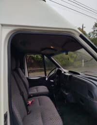 Ford Transit, 2000 il, 327000 km, 2.4 L — şəkil 4