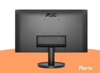 Monitor AOC 24B3CA2 23.8" IPS 100Hz — şəkil 5