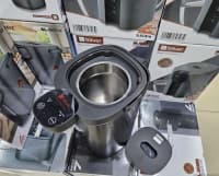 Silver SL0082 8L Elektrikli Termopot — şəkil 8
