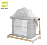 Beşik Metal material, Boz rəng — şəkil 8