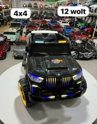 Uşaq elektromobili BMW Off Road LC 8188 — şəkil 1