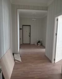 2 otaqlı mənzil 100 m² satılır — şəkil 7