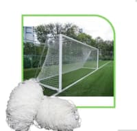 Standart 3x2m Futbol Qapısı Komplekti — şəkil 2
