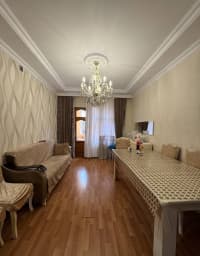3 otaqlı mənzil 69.3 m² satılır — şəkil 7