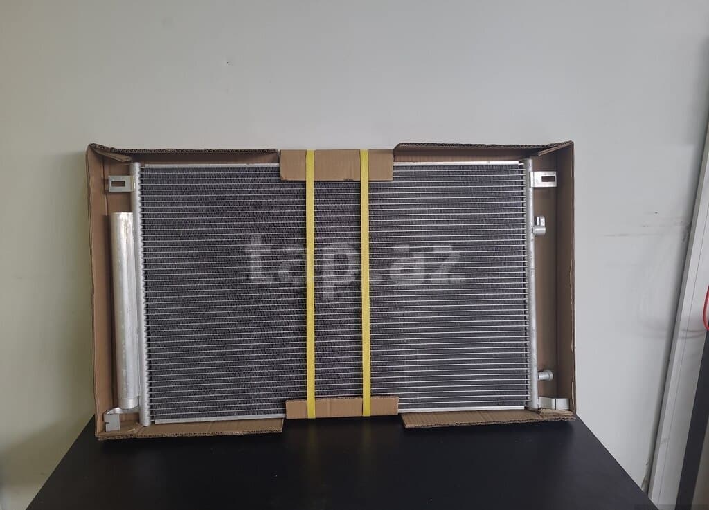Kondisioner radiatoru Toyota Camry və RAV4