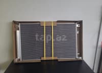 Kondisioner radiatoru Toyota Camry və RAV4 — şəkil 1